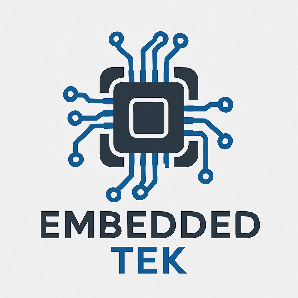 Embedded Tek
